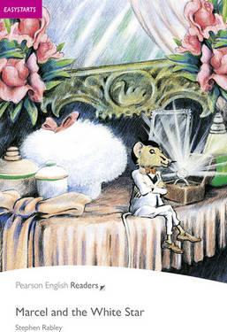 Easystart: Marcel and the White Star