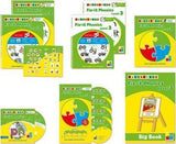 Letterland Fix-it-Phonics Teacher’s Pack – Level 3