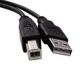 Amplify USB Printer cable AM to BM - 2m