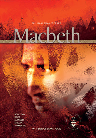 Wits School Shakespeare: Macbeth (Printed book.)
