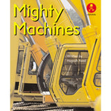 AK+ L6: MIGHTY MACHINES