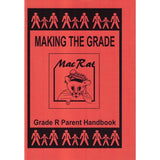 Making the Grade Gr R revised 2015