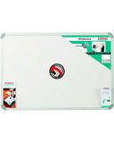 PARROT MAGNETIC WHITEBOARDS (1200 x 1000mm)