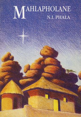 Mahlapholane (Sotho, Northern, Book)