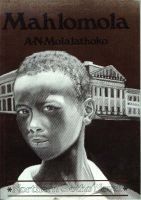 Mahlomola - Northern Sotho Novel (Sotho, Northern, Paperback)