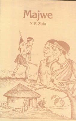 Majwe (Sotho, Southern, Book)