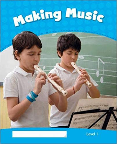 Making Music