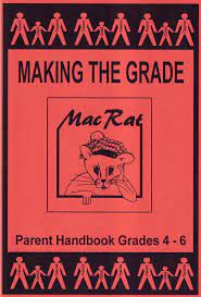 Making the Grade Gr 4-6 revised 2015