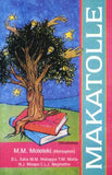 Makatolle (Staple bound)