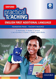 "Oxford Practical Teaching: English First Additional Language  Foundation Phase – Teacher's Resource"