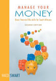 Manage your money - basic financial life skills for South Africans 2/e