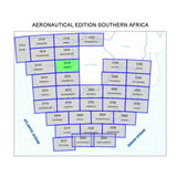 RBE Aviation Maps