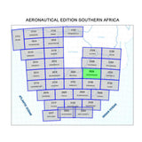 RBE Aviation Maps