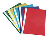 DONAU SECRETAR/FOLDER 120mic 10`S ASSORTED