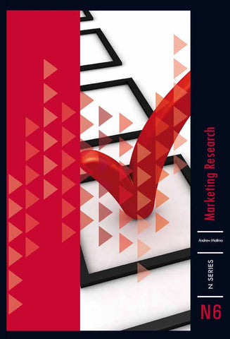 N6 Marketing Research