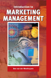 N4 Introduction to Marketing Management Intro