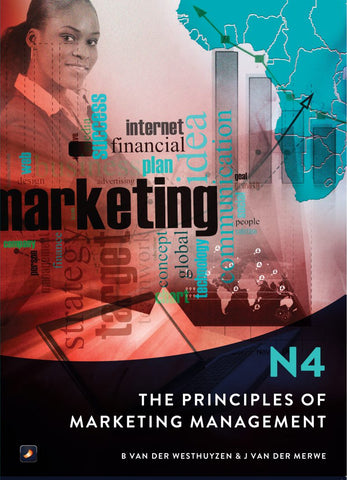 Principles of Marketing Management N4