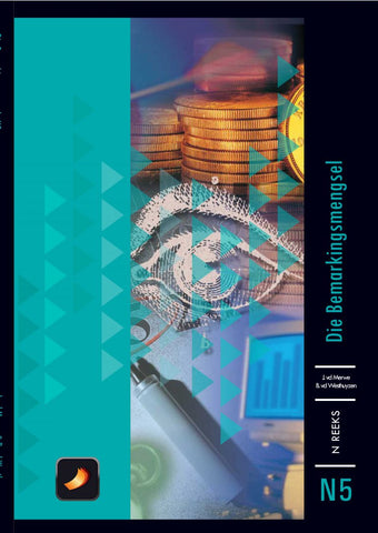 N5 Die Bemarkingsmengsel