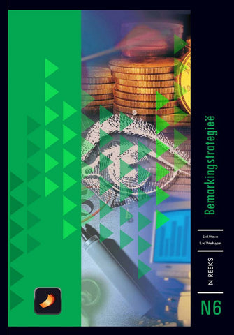 Bemarkingstrategieë N6