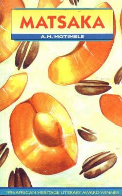 Matsaka (Sotho, Northern, Book)