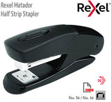 Rexel Staplers