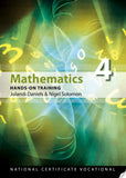 NCV4 Mathematics Hands-On Support Lecturer Guide eBook