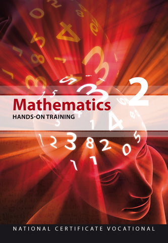 NCV2 Mathematics: Hands -On Training