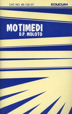 Motimedi