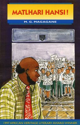 Matlhari Hansi! (Tsonga, Paperback)