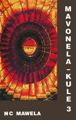 Mavonela-kule 3 (Tsonga, Book)
