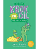 KROK EN DIL 02: MY PET IS WEG PB