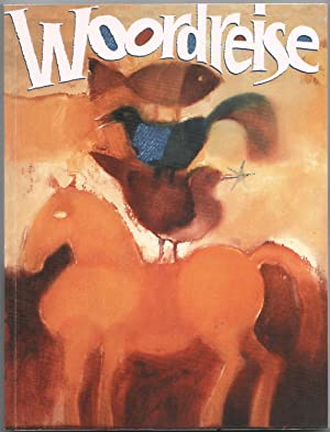 Woordreise (Digbundel) (Printed book.)