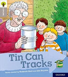 Tin Can Tracks