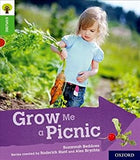 Grow Me a Picnic