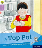 A Top Pot