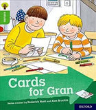 Cards for Gran