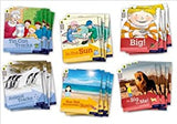 Explore with Biff, Chip & Kipper Level 1 Class Pack of 36