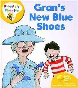 Floppy's Phonics Fiction More Level 5 Mixed Pack of 6