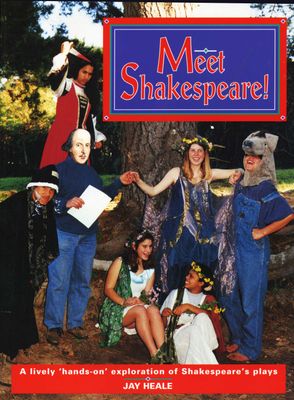 Meet Shakespeare! (Paperback)