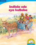 Indlela ede eya kubaba (Big Book version)