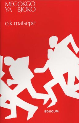 Megokgo ya bjoko (Sotho, Northern, Paperback)