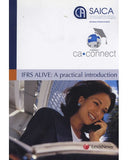 IFRS Alive: A Practical Intro 2009/2010 (Paperback)