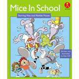 Mice in School