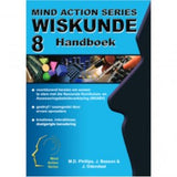 Mind Action Series - Wiskunde Graad 8 Handboek NCAPS