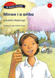 Ri khou aluwa Stage 1 Minwe i a amba (Tshivenda) (Approved)