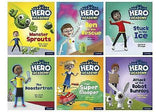 PX Hero: Level 5 Mixed Pack of 6