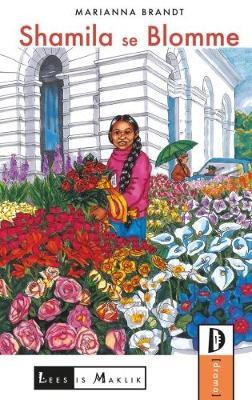 Lees is Maklik: Shamila se Blomme