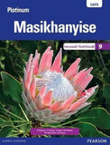 Platinum Masikhanyise Grade 9 (Learner's Book)