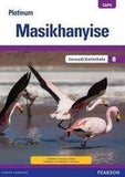 PLATINUM MASIKHANYISE GR 8 CAPS (TEACHERS GUIDE)