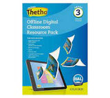 Thetha Grade 3 Digital Teacher Resources